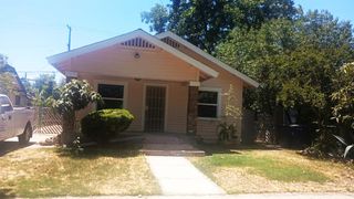 1327 N Ferger Avenue, Fresno, CA 93728