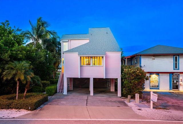 20051 GULF BOULEVARD, Indian Shores, FL 33785