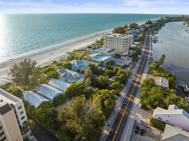 20051 GULF BOULEVARD, Indian Shores, FL 33785