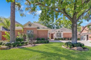 11923 Silver Canyon Lane, Houston, TX 77067