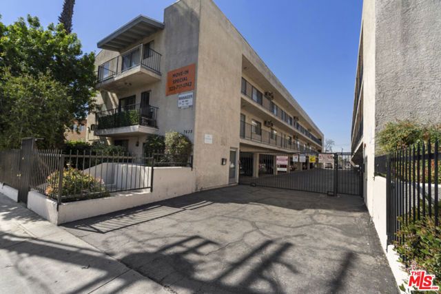 7635 Lankershim Boulevard, North Hollywood (los Angeles), CA 91605