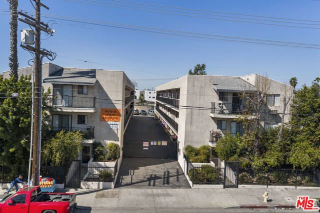 7635 Lankershim Boulevard, North Hollywood (los Angeles), CA 91605