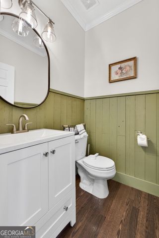 8 Palladio Way, Newnan, GA 30263