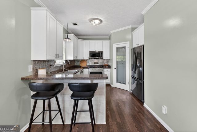 8 Palladio Way, Newnan, GA 30263