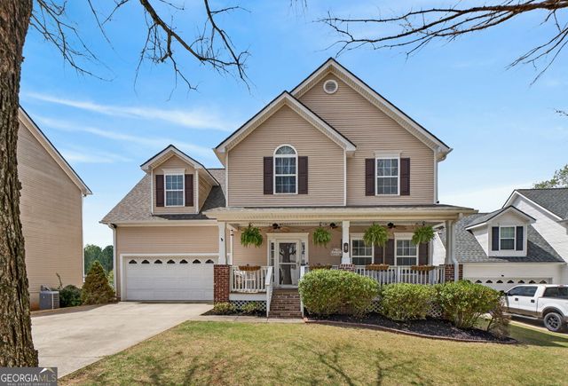 8 Palladio Way, Newnan, GA 30263