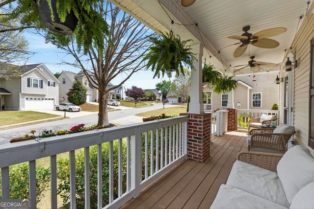 8 Palladio Way, Newnan, GA 30263