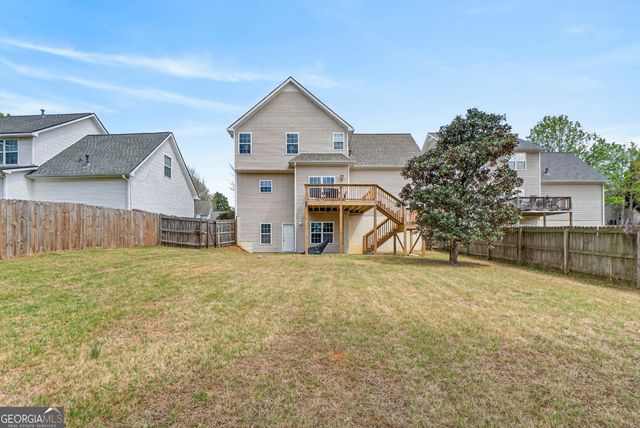 8 Palladio Way, Newnan, GA 30263