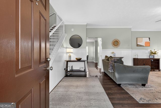 8 Palladio Way, Newnan, GA 30263