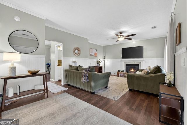 8 Palladio Way, Newnan, GA 30263