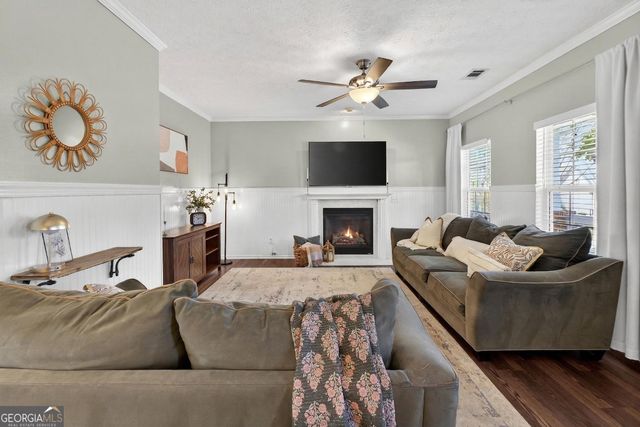 8 Palladio Way, Newnan, GA 30263