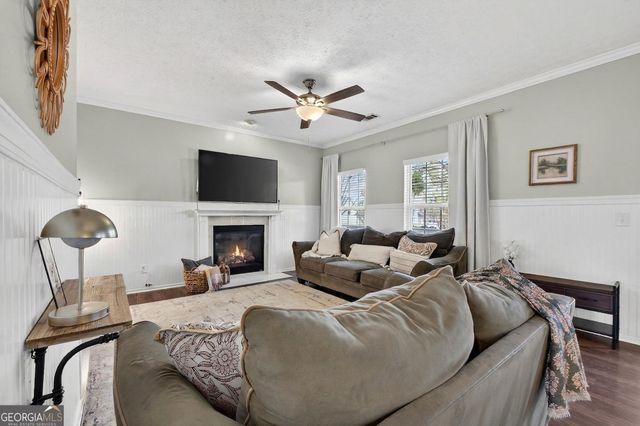 8 Palladio Way, Newnan, GA 30263