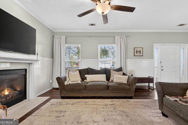 8 Palladio Way, Newnan, GA 30263