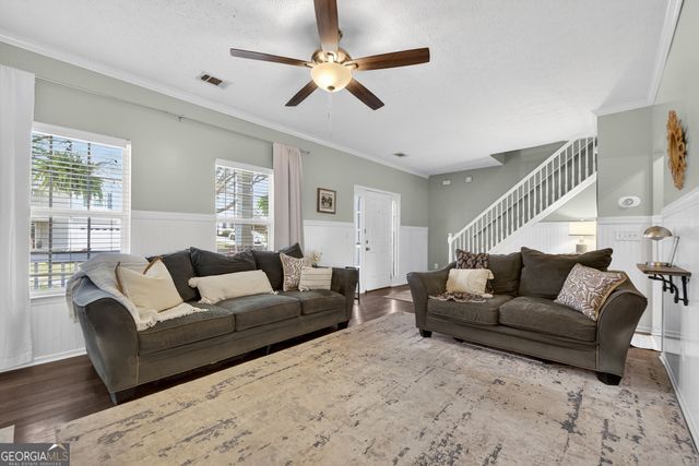 8 Palladio Way, Newnan, GA 30263