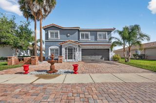 1991 SW Jamesport Drive, Port St. Lucie, FL 34953