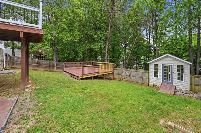 28 CHERRY LAUREL DR, Fredericksburg, VA 22405