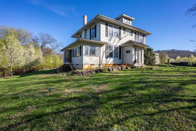 2205 Concord Turnpike, Lynchburg, VA 24504