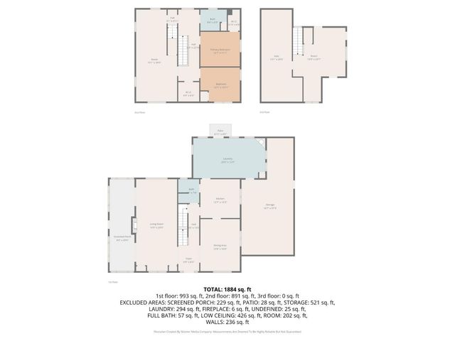 2205 Concord Turnpike, Lynchburg, VA 24504