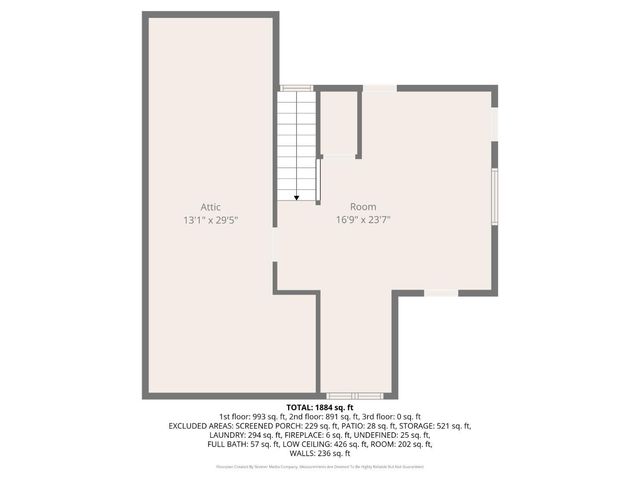 2205 Concord Turnpike, Lynchburg, VA 24504