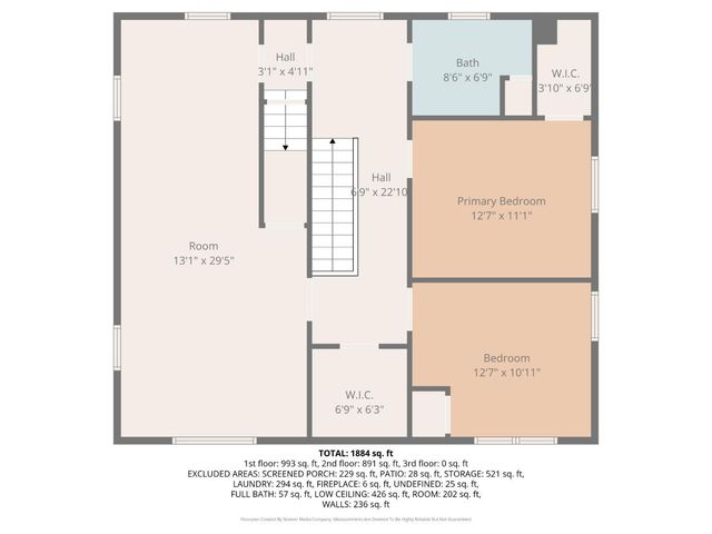 2205 Concord Turnpike, Lynchburg, VA 24504