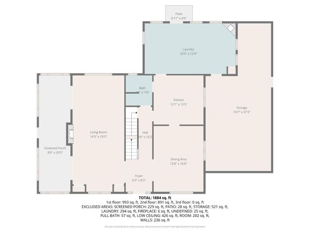 2205 Concord Turnpike, Lynchburg, VA 24504