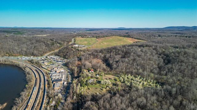 2205 Concord Turnpike, Lynchburg, VA 24504