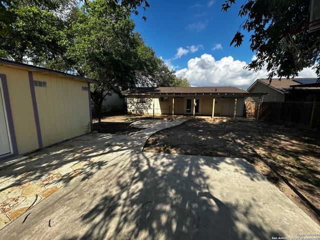 1826 Laven Dr, San Antonio, TX 78228