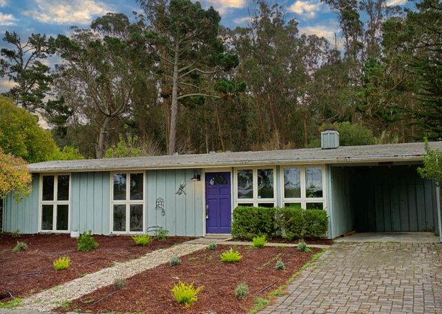977 Ransford Avenue, Pacific Grove, CA 93950