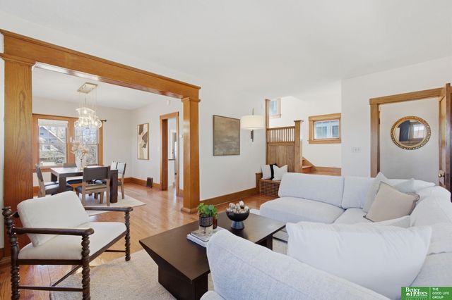 4252 Mason Street, Omaha, NE 68105