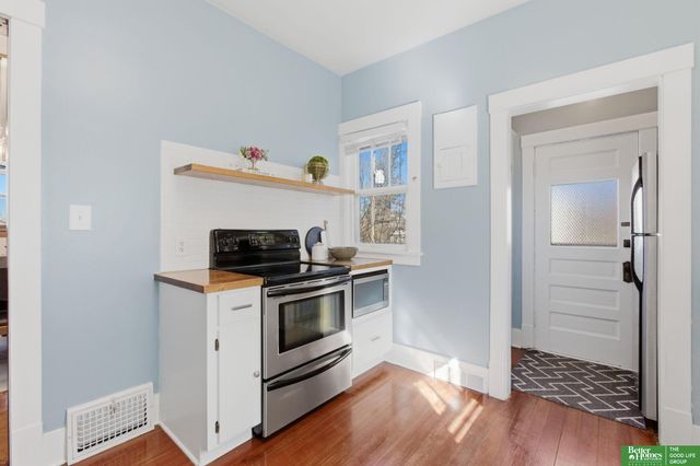 4252 Mason Street, Omaha, NE 68105