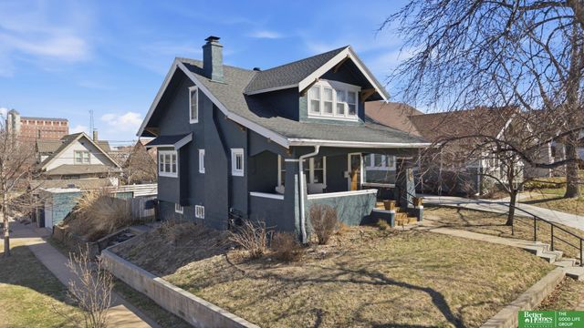 4252 Mason Street, Omaha, NE 68105