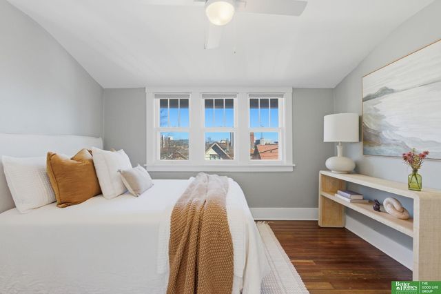 4252 Mason Street, Omaha, NE 68105