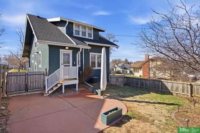 4252 Mason Street, Omaha, NE 68105