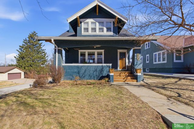 4252 Mason Street, Omaha, NE 68105