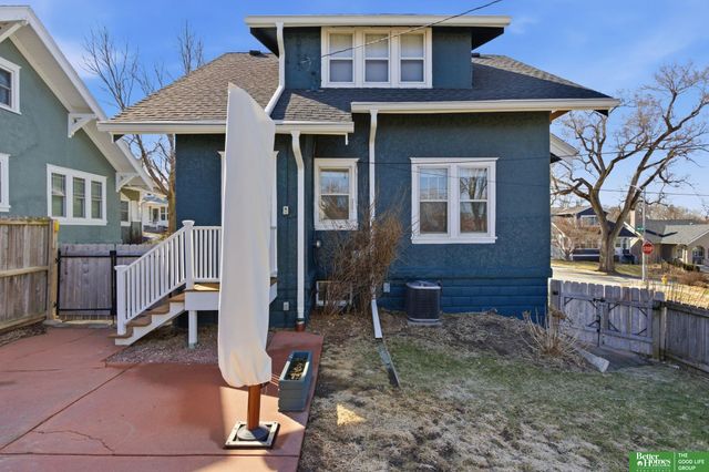 4252 Mason Street, Omaha, NE 68105