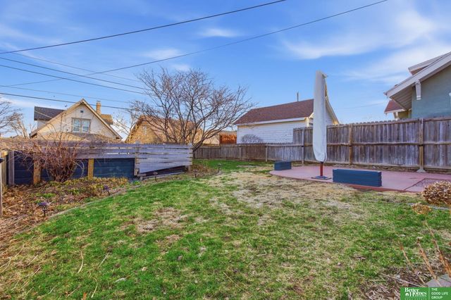 4252 Mason Street, Omaha, NE 68105