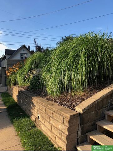 4252 Mason Street, Omaha, NE 68105