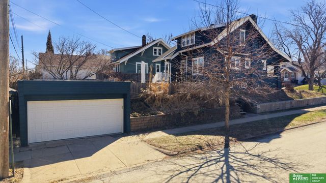 4252 Mason Street, Omaha, NE 68105