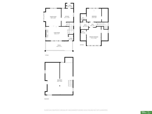 4252 Mason Street, Omaha, NE 68105