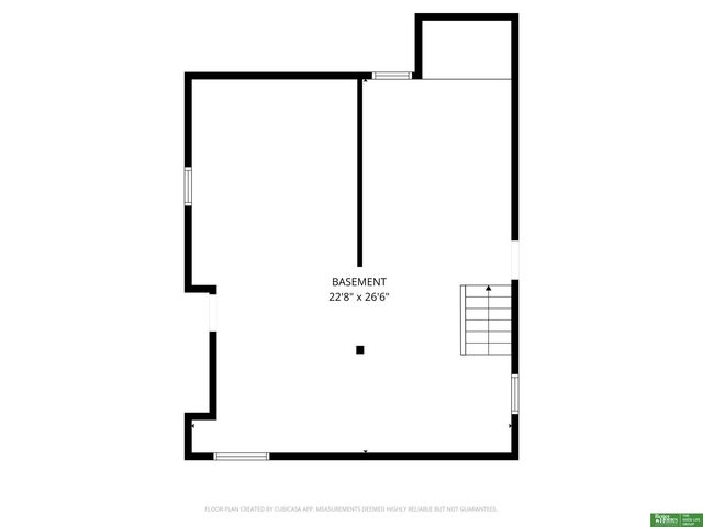 4252 Mason Street, Omaha, NE 68105