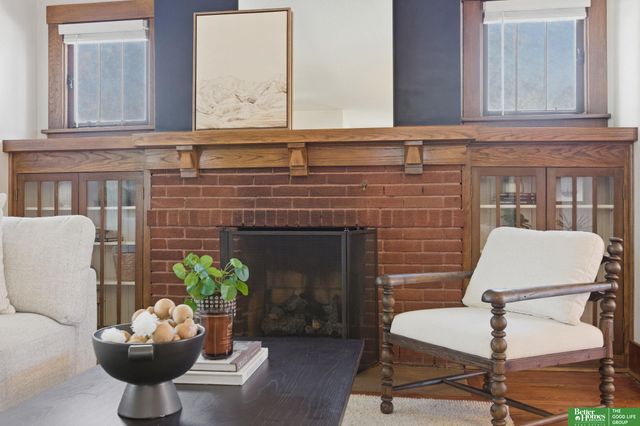 4252 Mason Street, Omaha, NE 68105