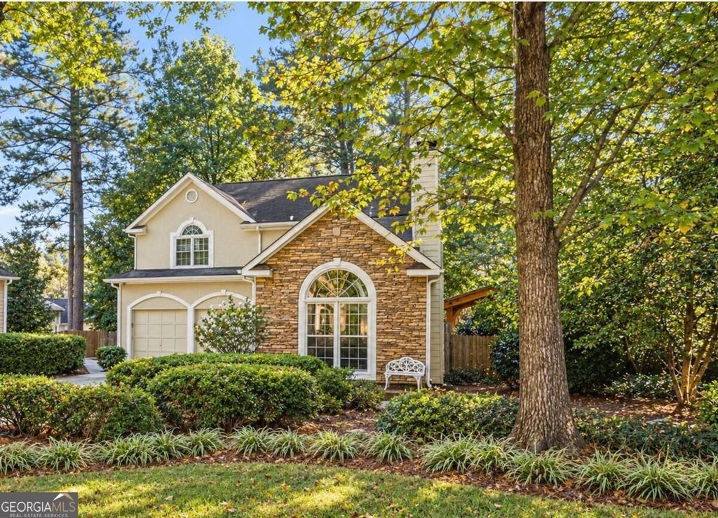 5056 Rodrick Trail, Marietta, GA 30066 — photo 2