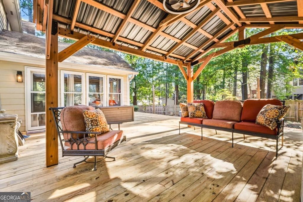 5056 Rodrick Trail, Marietta, GA 30066 — photo 3