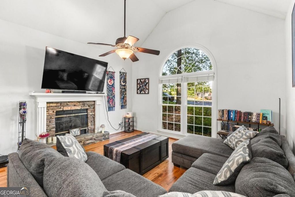 5056 Rodrick Trail, Marietta, GA 30066 — photo 4