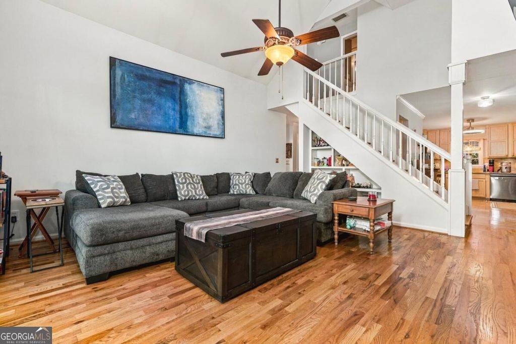 5056 Rodrick Trail, Marietta, GA 30066 — photo 5