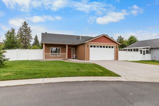 601 S Stevens Ln, Deer Park, WA 99006