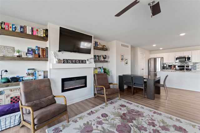 4416 NW 12th Street, Ankeny, IA 50023