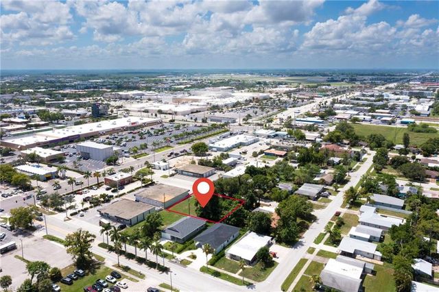 1925 Suwanee AVE, Fort Myers, FL 33901