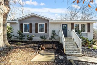 572 Park Avenue, Youngsville, NC 27596