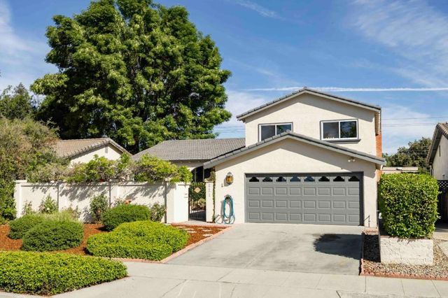 271 Copco Lane, San Jose, CA 95123