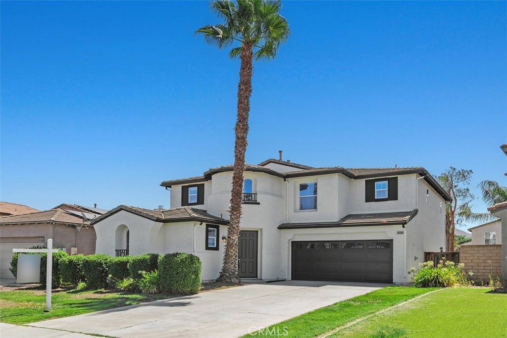 34596 Sourwood, Winchester, CA 92596 — exterior